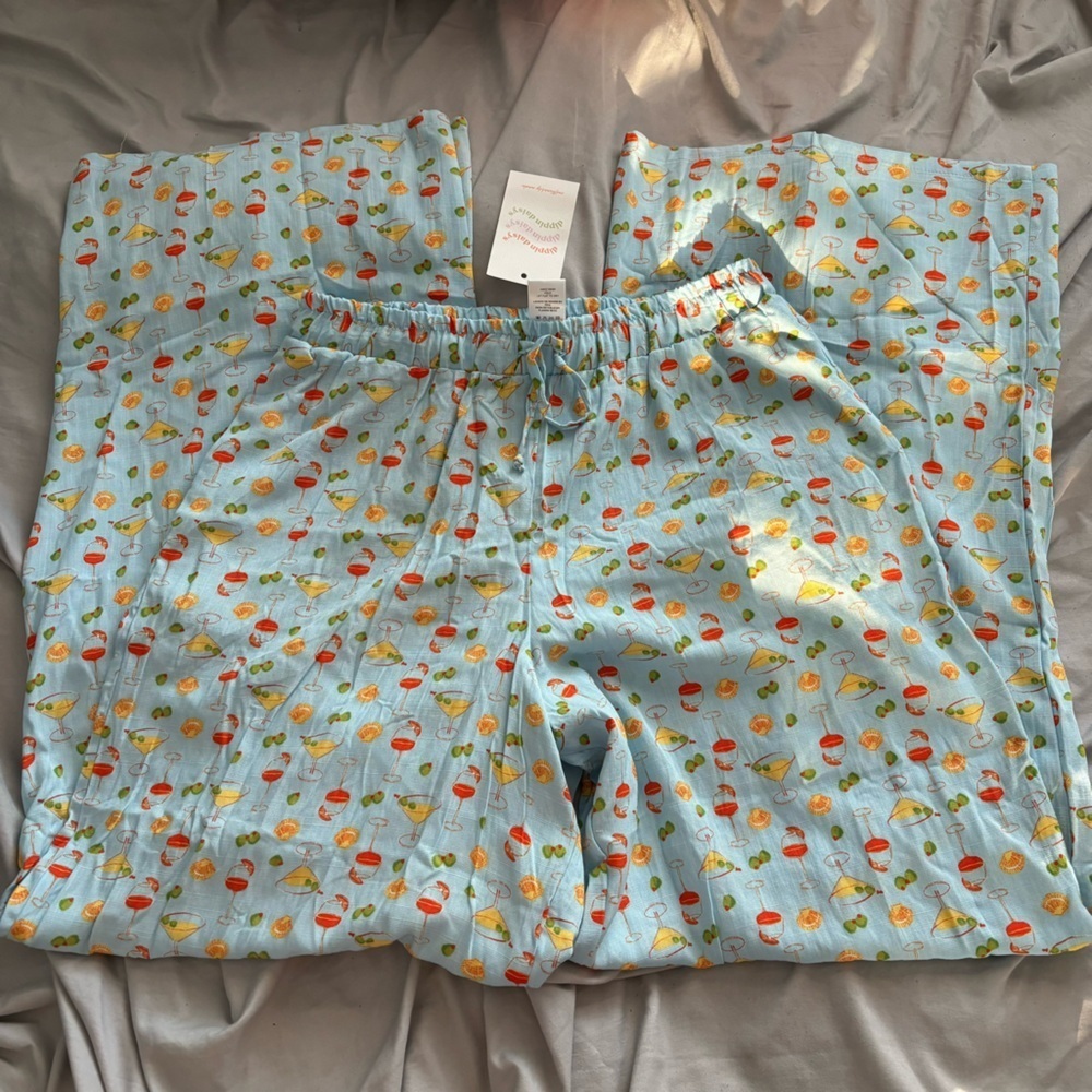 Dippin Daisy’s Cocktail Pants